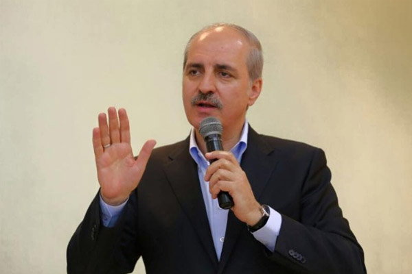 Kılıçdaroğlu'nun açıklamasını değerlendirdi