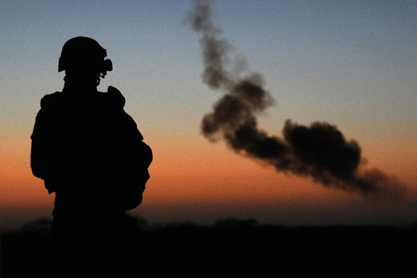 Kars'tan acı haber geldi