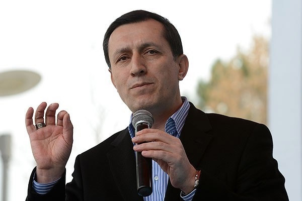 İşler: Millet Erdoğan'ı yedirtmez