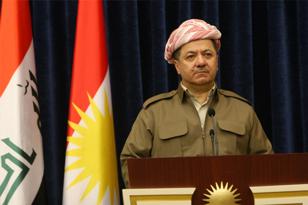 IKBY: PKK Kürdistan'dan çekilmelidir