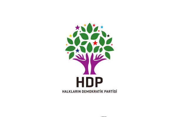 HDP’li başkan tutuklandı