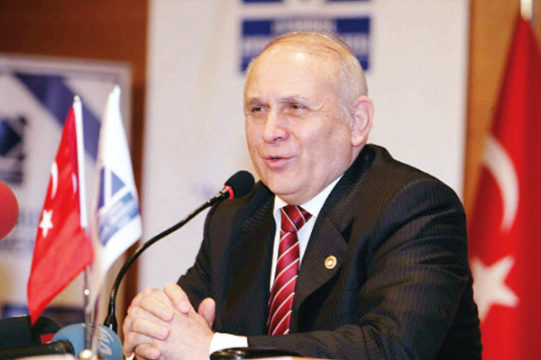 Kuzu: Demirtaş 2015’in yalan şampiyonu