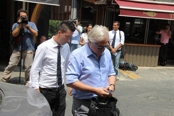 Akil İnsanlar'dan açıklama