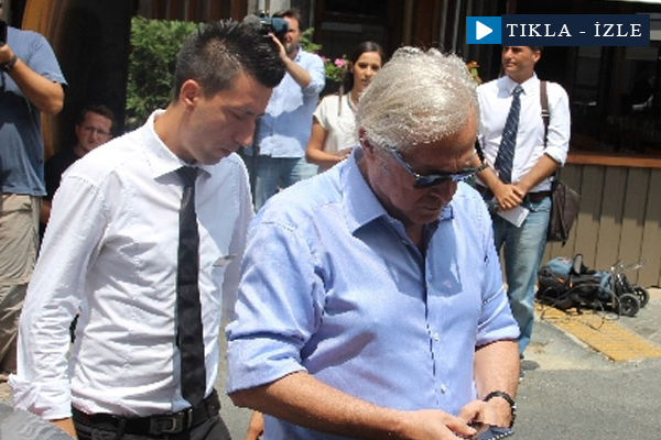 Akil İnsanlar'dan açıklama