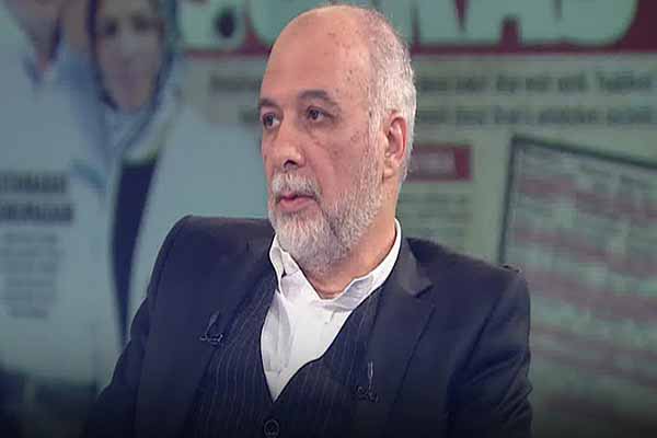 Erdoğan: Gülen, silahlanma talimatı verdi!