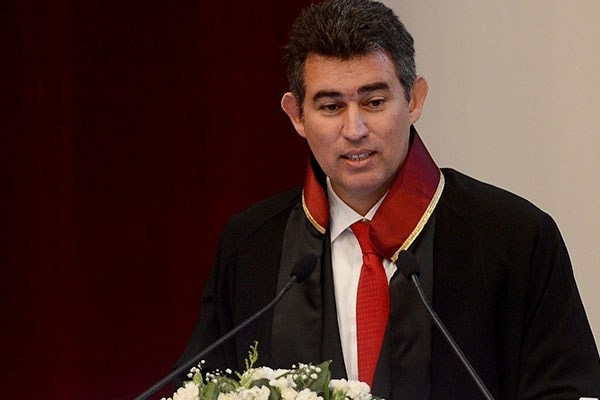 Feyzioğlu'ndan HDP'ye çağrı