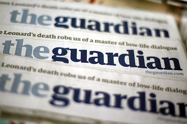 Guardian'dan Türkiye ve Kürtler yorumu