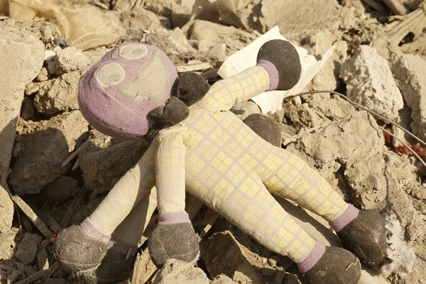 TSK köy bombaladı, 8 sivil öldü iddiası