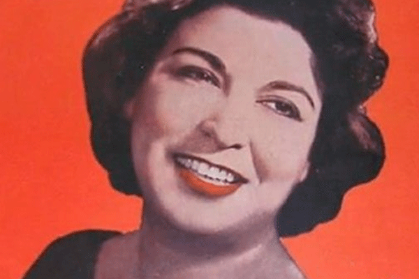 Ünlü sanatçı vefat etti