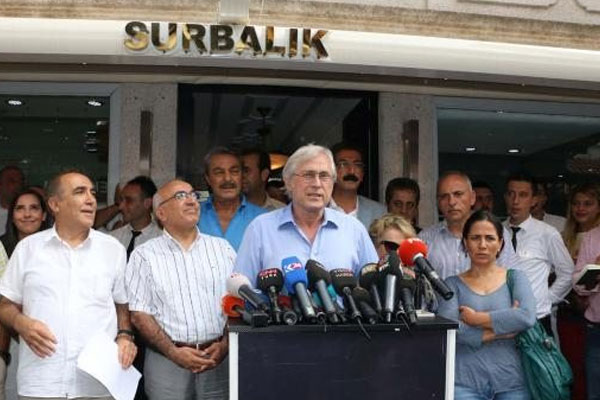 'Silahlar sussun' çağrısına sessiz kalan akiller