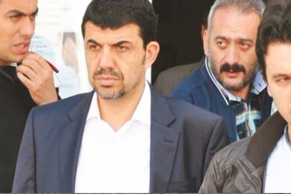 Vatandaşların tüm bilgilerini arşivlemiş