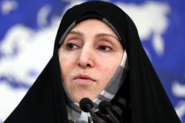 İran'dan Filistinli bebeğin öldürülmesine  sert kınama