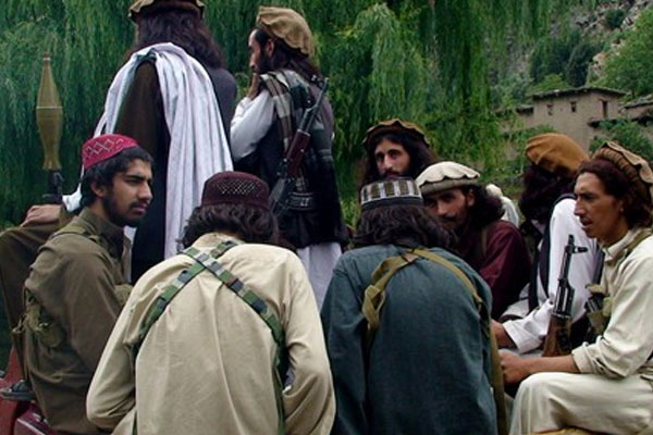 Taliban'ın yeni lideri ve müzakereler