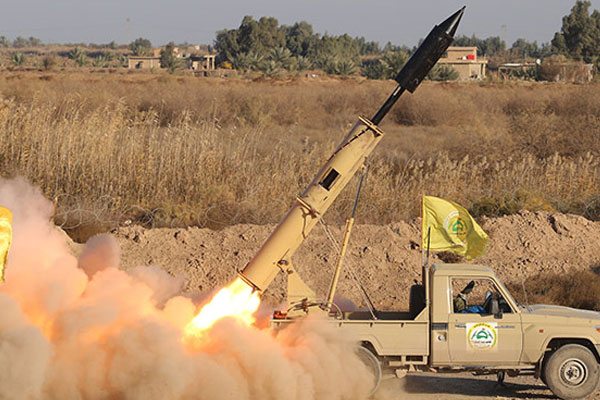 Irak'taki iç savaşın temmuz bilançosu açıklandı