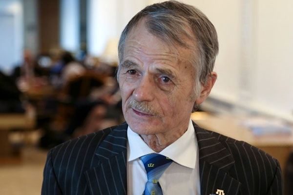 Kırım Tatar Cumhuriyeti kurulacak