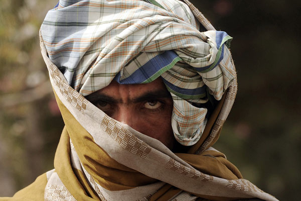 Celaleddin Hakkani'den Molla Ömer açıklaması