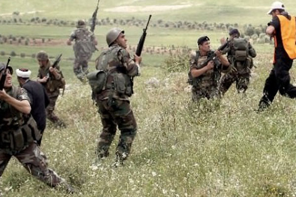 Ölümleri protesto eden genç öldürüldü