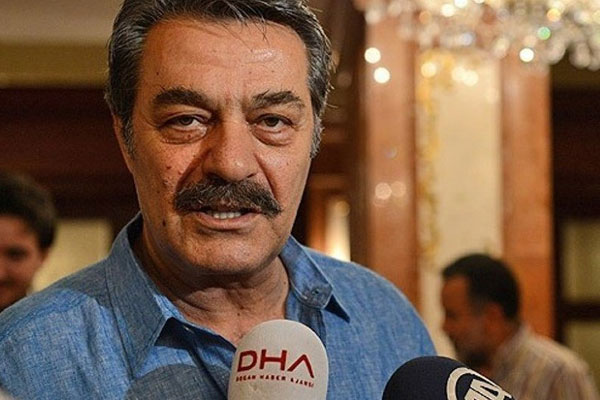 Kadir İnanır'dan Bahçeli'ye cevap