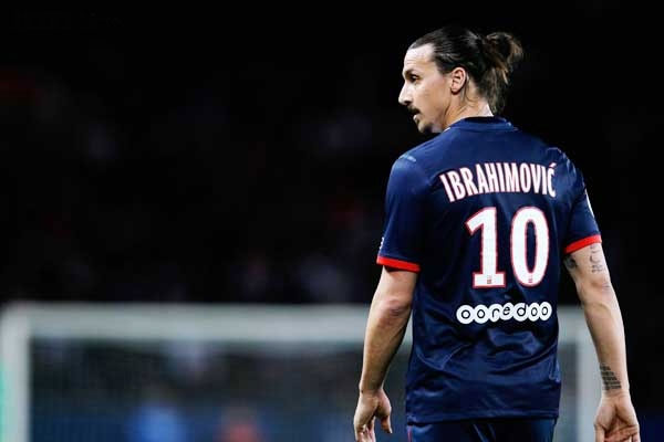 İbrahimovic G.Saray'la anlaştı