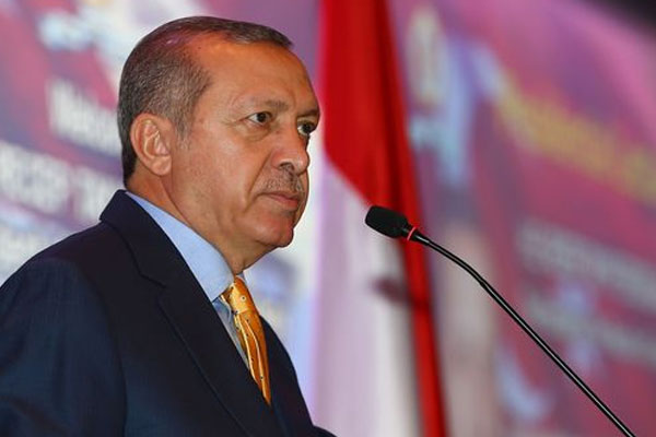 Erdoğan'ın kafasındaki seçim formülü