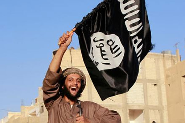 Rusya'da IŞİD operasyonu