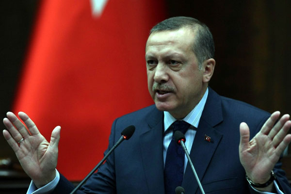 Erdoğan, Evrensel’in Suruç haberini yargıya taşıdı