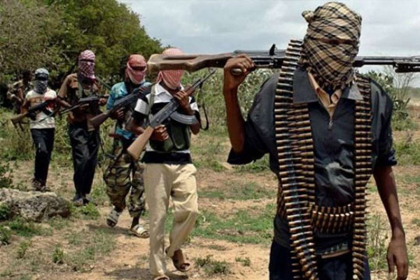 Boko Haram'ın elinden 178 kişi kurtarıldı