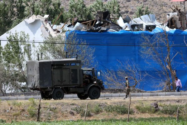 Times'ın Türkiye kehaneti