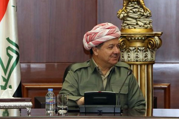 Barzani'yi çıldırtan neden