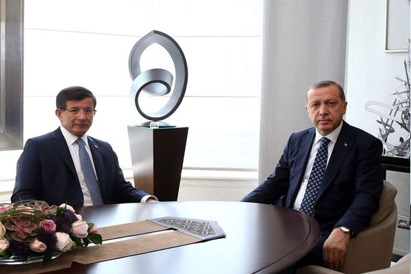 'AK Parti içindeki İnönüler, Erdoğan'ı...'