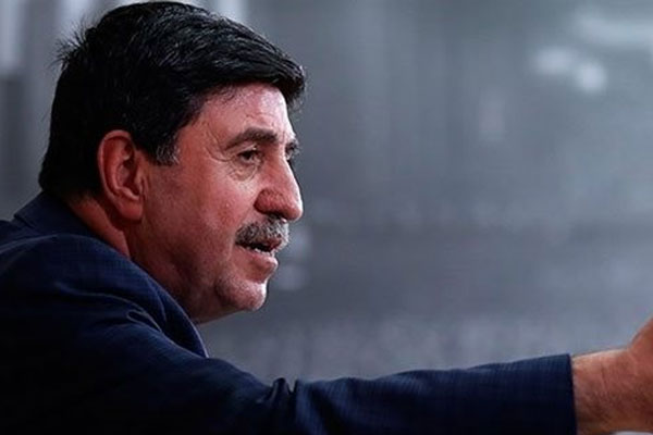 Tan: PKK Erdoğan'ı Başkan yapacak