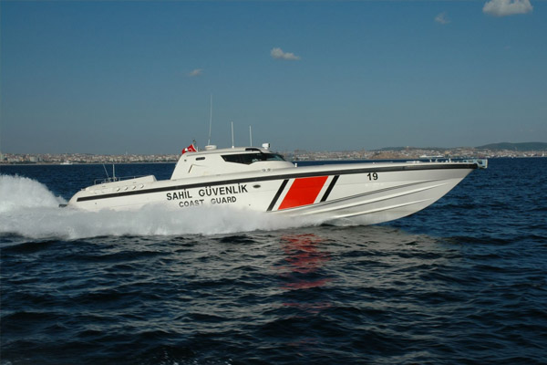 240 kaçak göçmen yakalandı