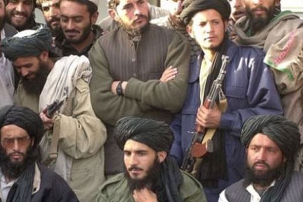 Taliban'dan yeni liderle ilgili açıklama