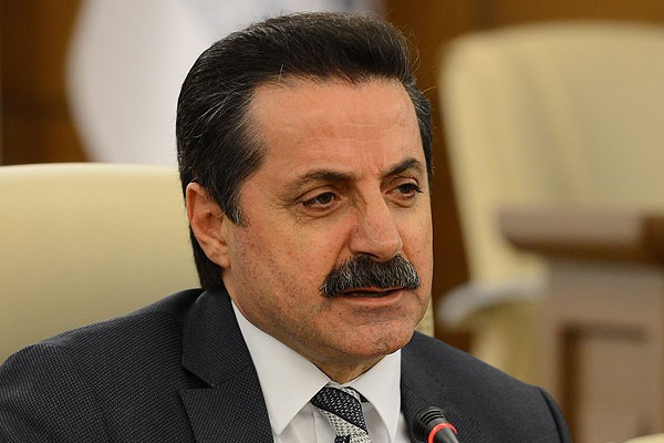 Memurların toplu sözleşme görüşmeleri başladı