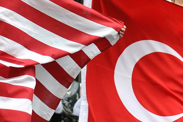 Türkiye ile ABD arasında önemli imza