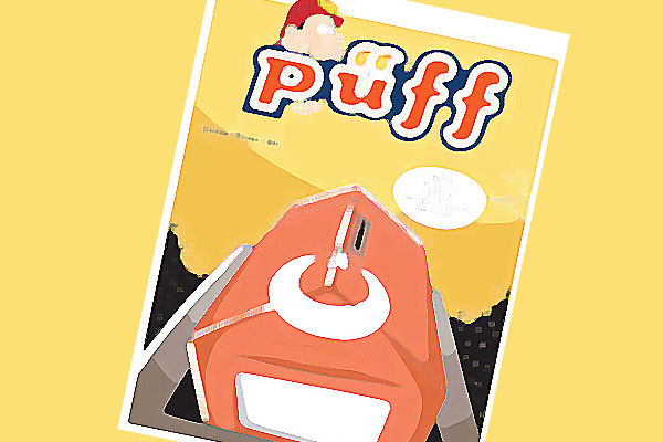 Zaman'dan tepki çeken karikatür