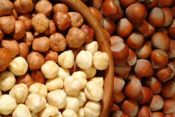 Fındık ihracatından büyük gelir