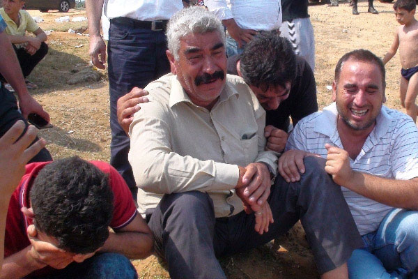 Şile'de iki günde 5 kişi boğuldu