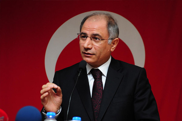 İçişleri'nden 'Efkan Ala' açıklaması