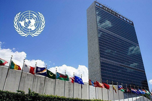 Hamas'tan Birleşmiş Milletler'e çağrı