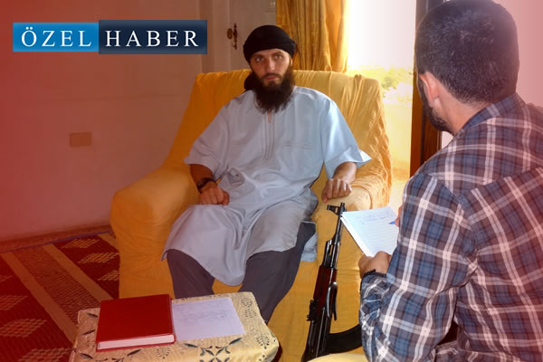 Azeri Komutan: İran, Suriye'den çekilirse...