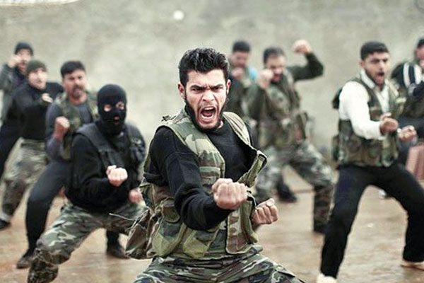 Rusya'dan Beyaz Saray'a 'eğit-donat' uyarısı