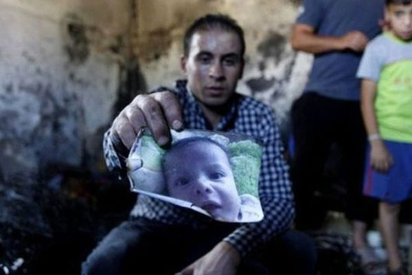 Filistin'de tansiyon düşmüyor