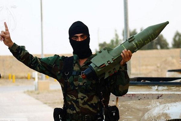 ‘IŞİD, HDP’li bir milletvekilini öldürebilir’