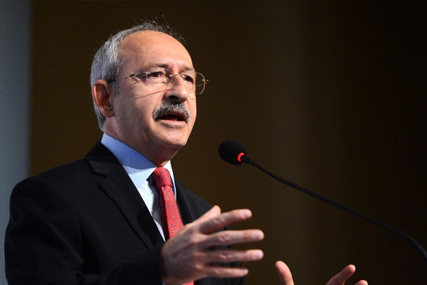 Kılıçdaroğlu Selahattin Demirtaş ile görüşecek
