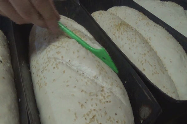 Jilet çıkan ekmeğe son