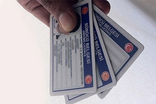 Ehliyet sınavında önemli değişiklik