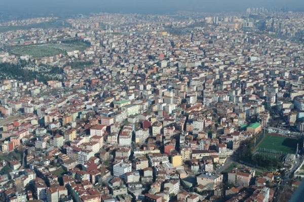 Kentsel dönüşüm suç oranına etki etti