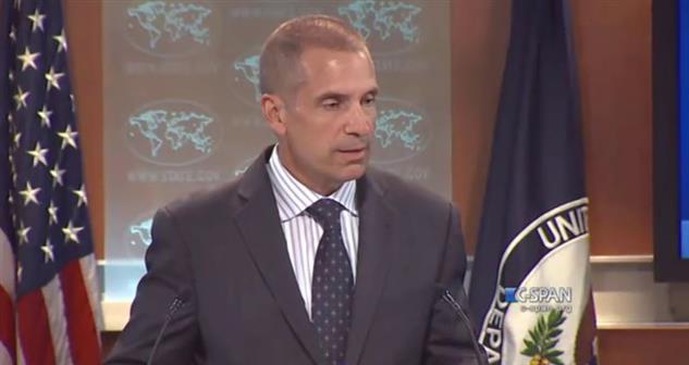 ABD'den IŞİD ve PKK açıklaması