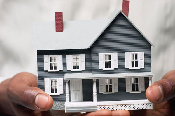 Bankalar gayrimenkul zengini